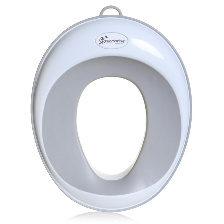 Dreambaby EZY-Toilet Trainer Seat  GREY(F6001)