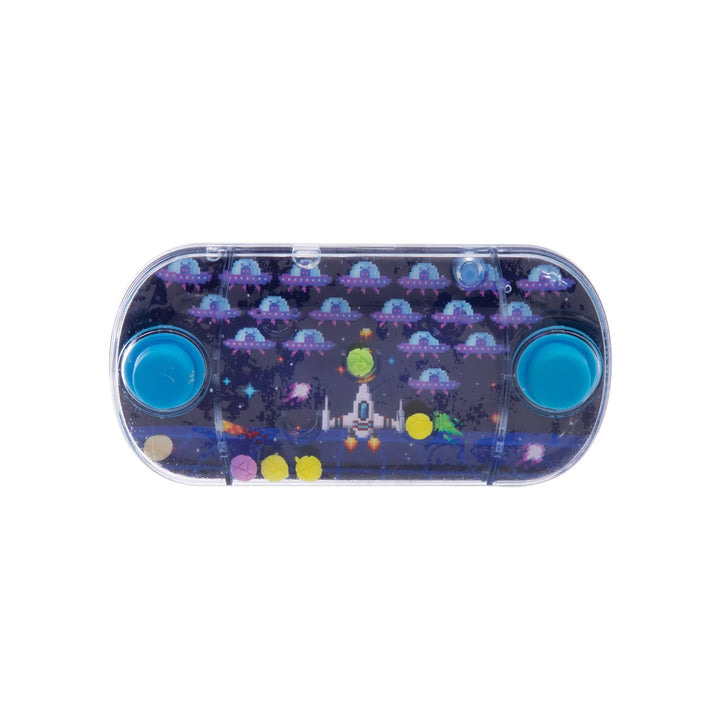 Discovery Zone Water Water Filled Gaming - Retro Games (Assorted)