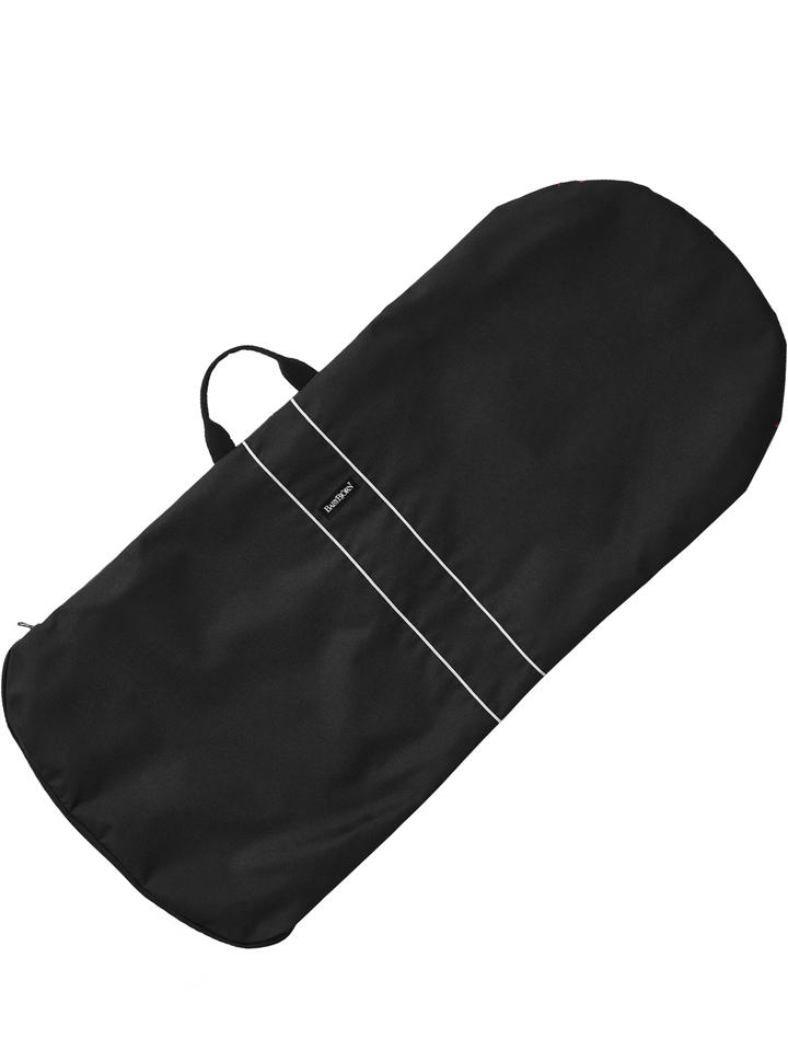 BabyBjorn Transport Bag for Baby Bouncer - Black