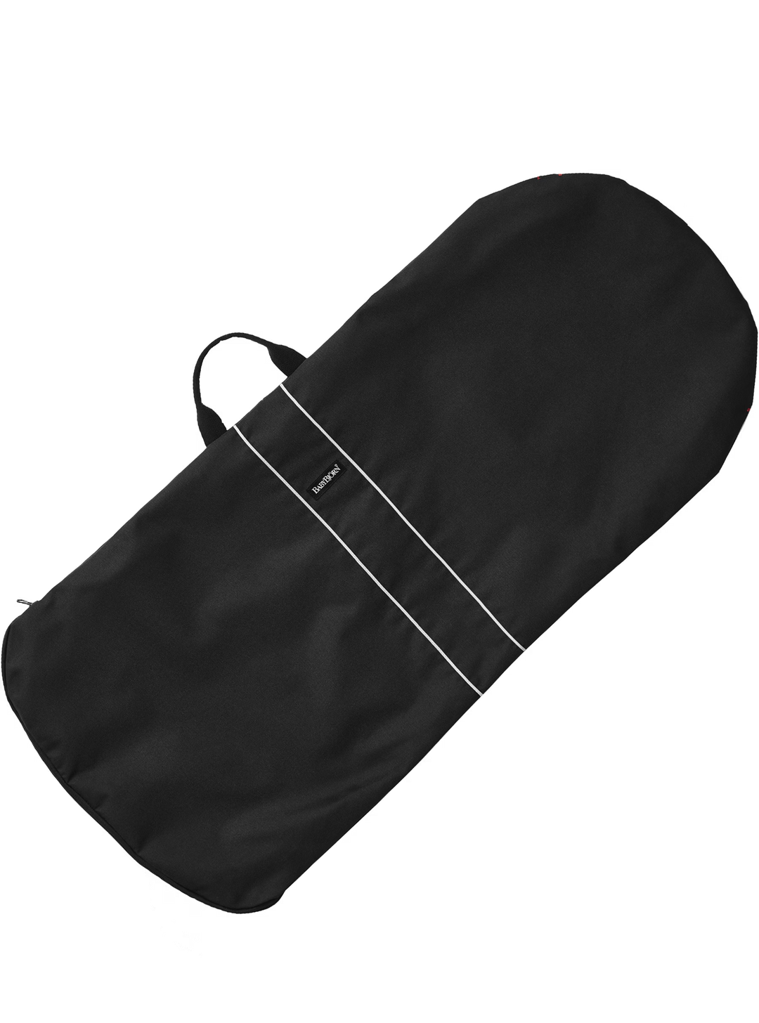 🎁 BabyBjorn Transport Bag for Baby Bouncer - Black (100% off)