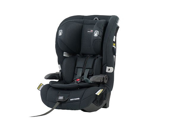 Britax Safe-n-Sound Maxi Guard Black(8028)