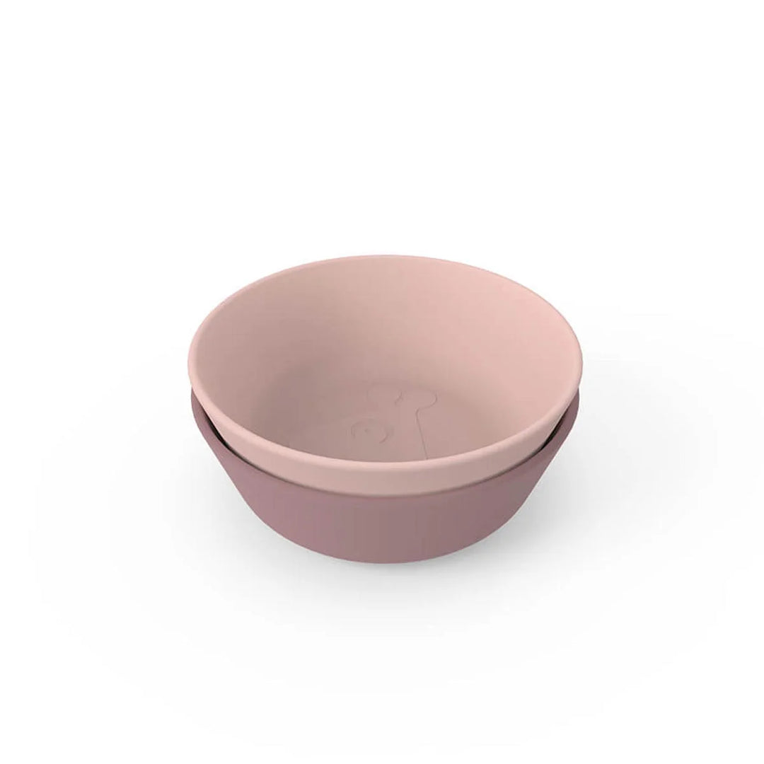 Done by deer Kiddish bowl 2-pack Raffi Powder