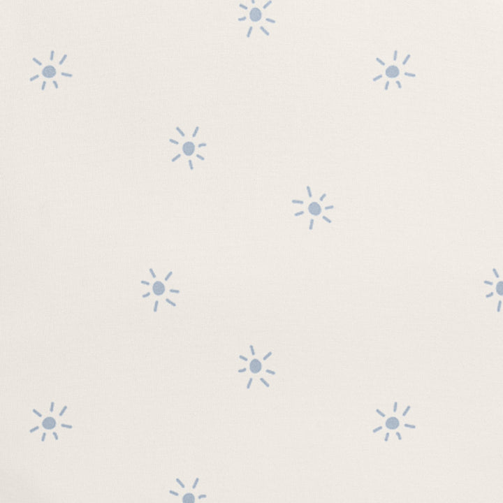SWADDLE UP™ Bamboo 0.2T - Mist Blue Sunny