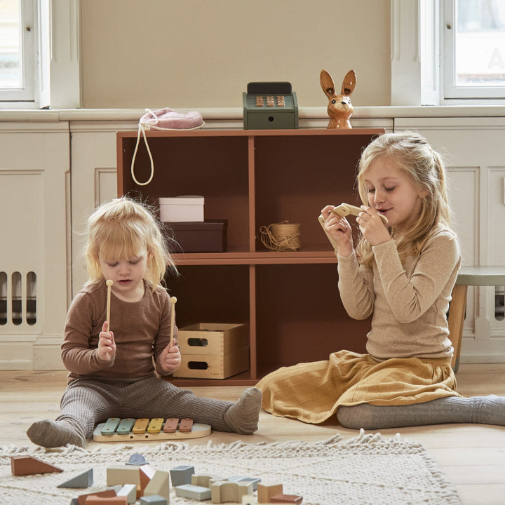 Flexa Musical Toy Xylophone