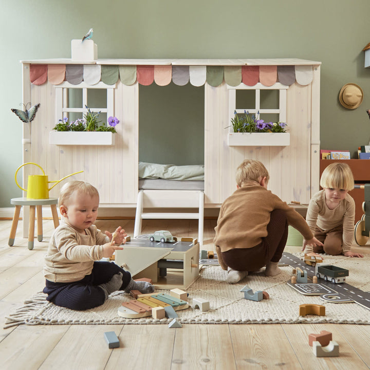 Flexa Musical Toy Xylophone