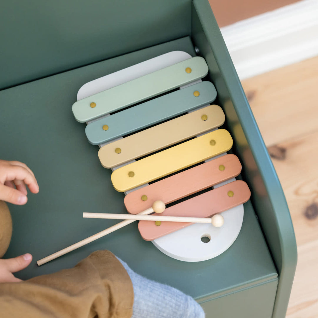 Flexa Musical Toy Xylophone