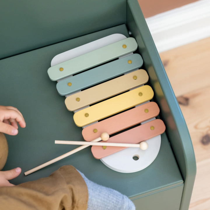 Flexa Musical Toy Xylophone