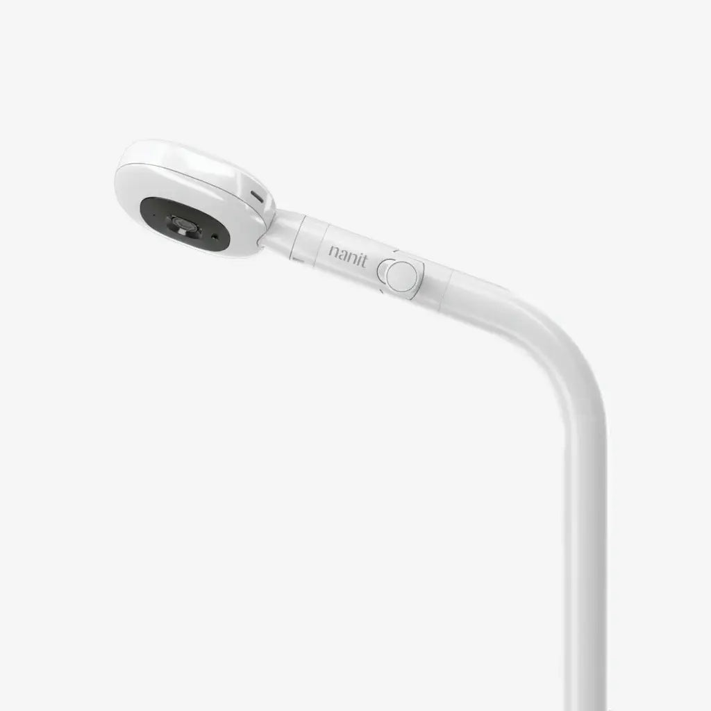 Nanit Pro Baby Monitor + Floor Stand v2