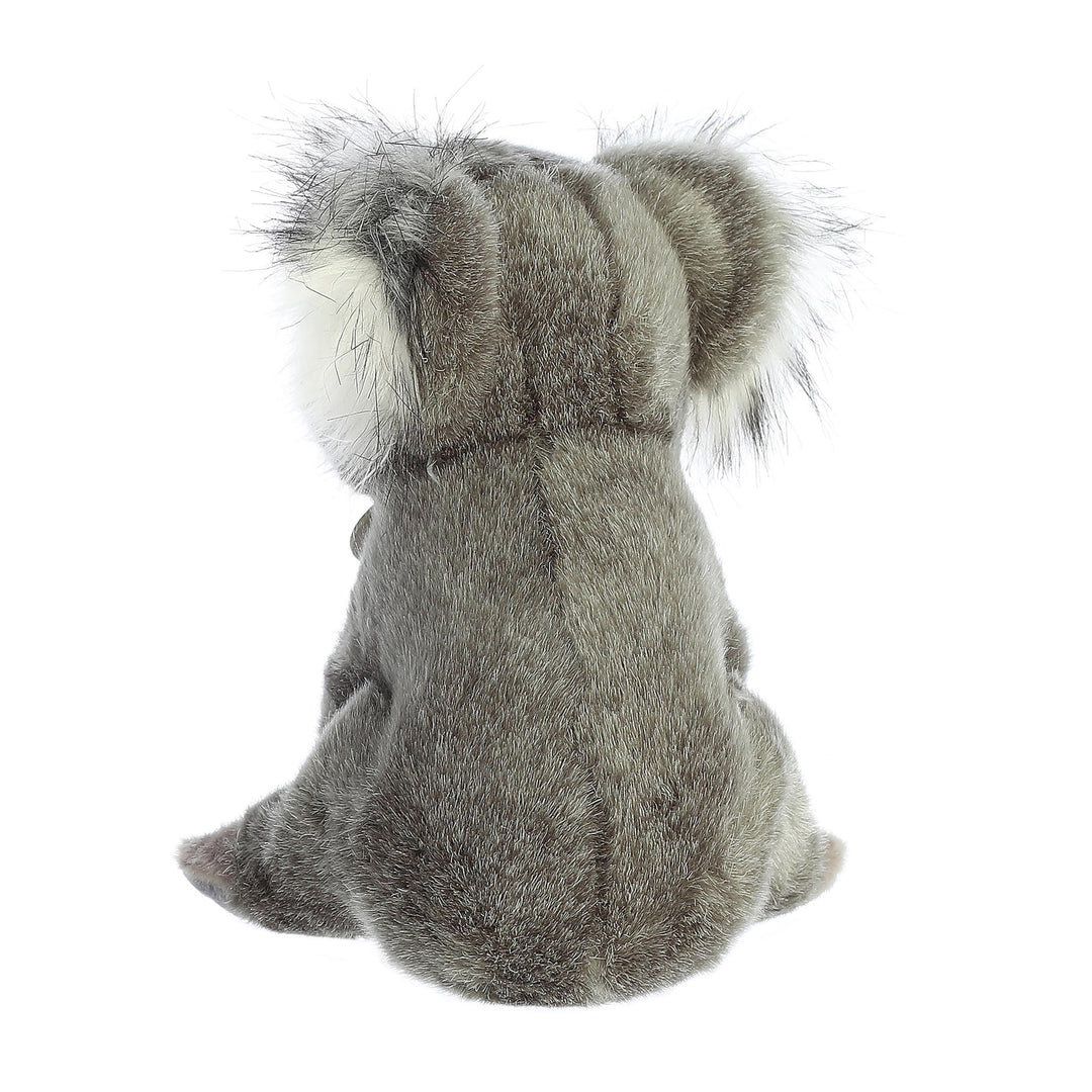 Aurora Miyoni Koala - Large Grey
