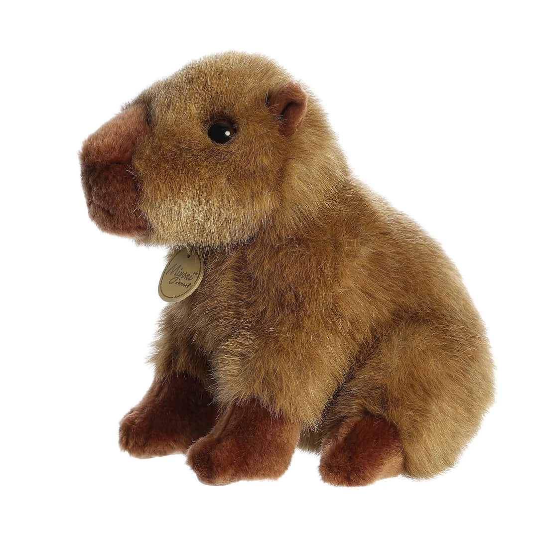 Aurora Miyoni Capybara Brown