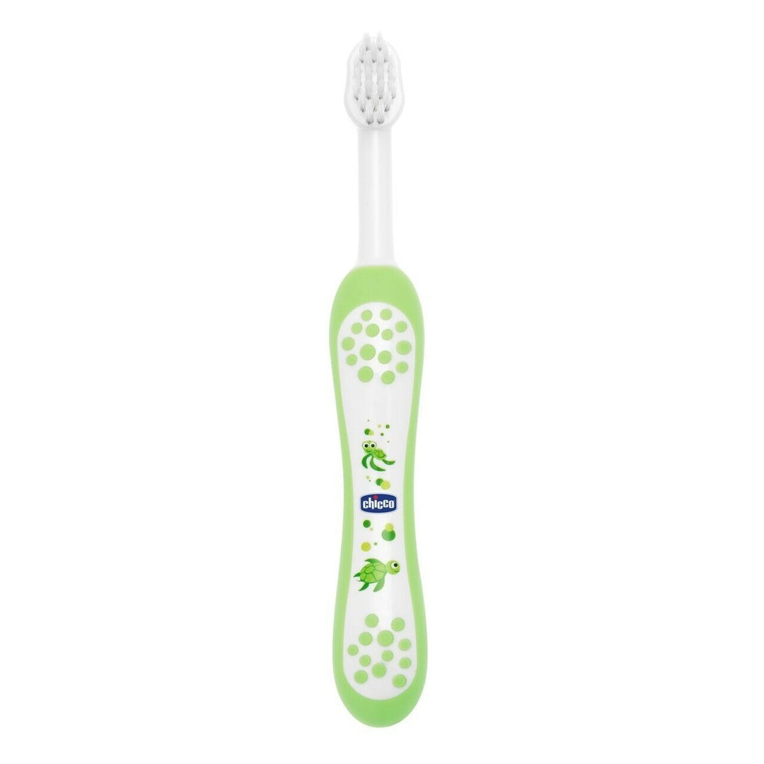 Chicco My First Milk Toothbrush 6-36m