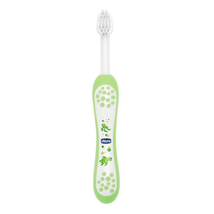 Chicco My First Milk Toothbrush 6-36m