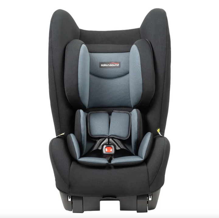 Britax Safe-n-Sound Safeguard II(3684)