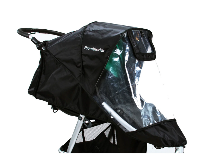 Bumbleride Indie/Speed Rain Shield