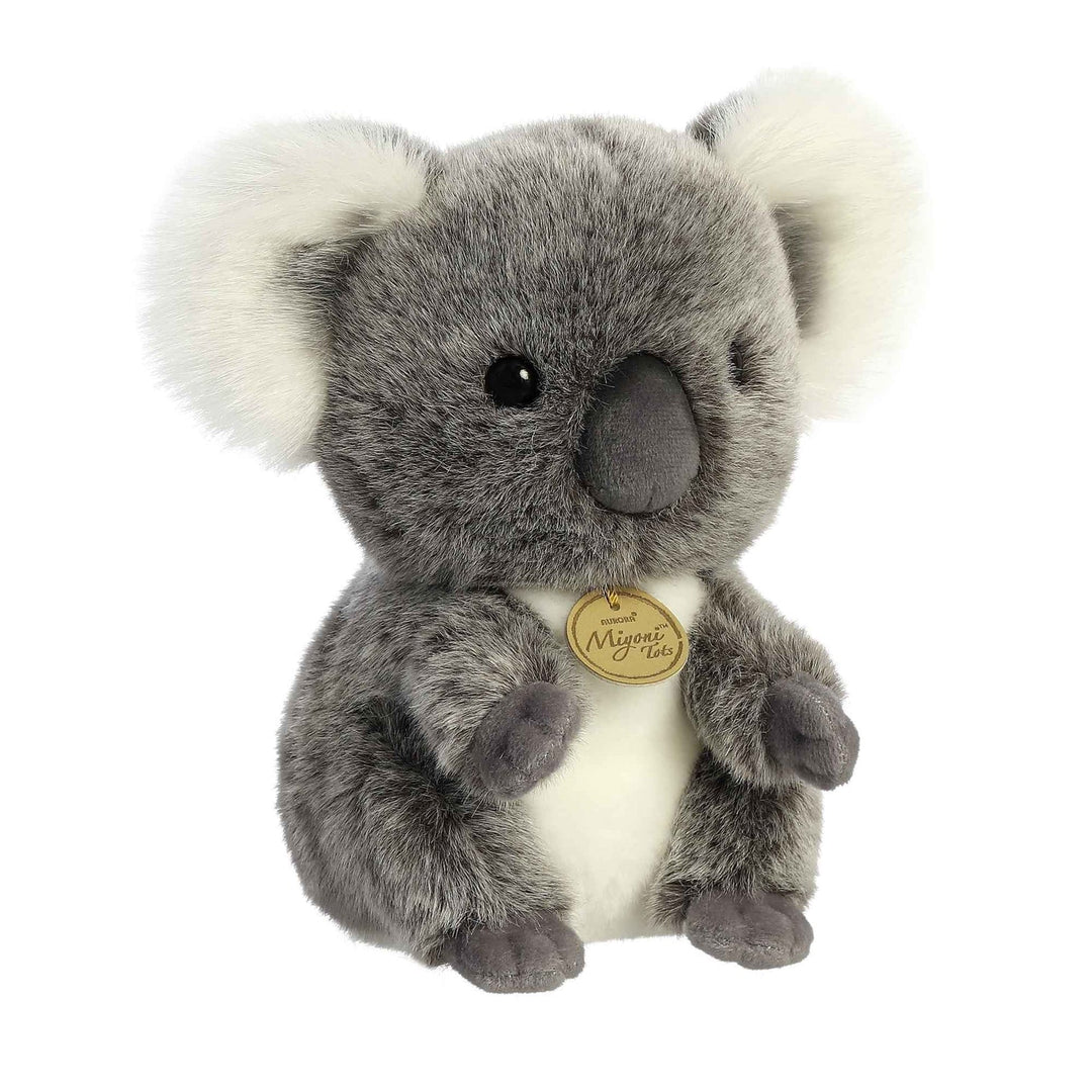 Aurora Miyoni Koala - Small Grey