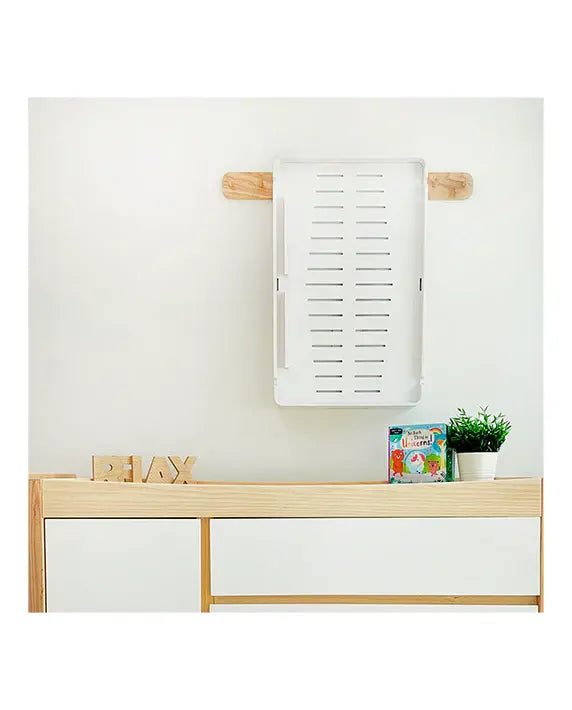 Gaia Baby Changing Station - Natural