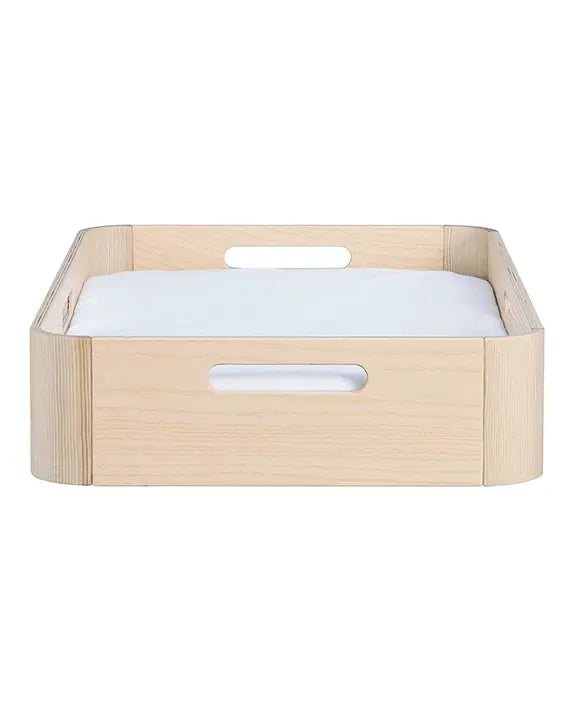 Gaia Baby Changing Station - Natural