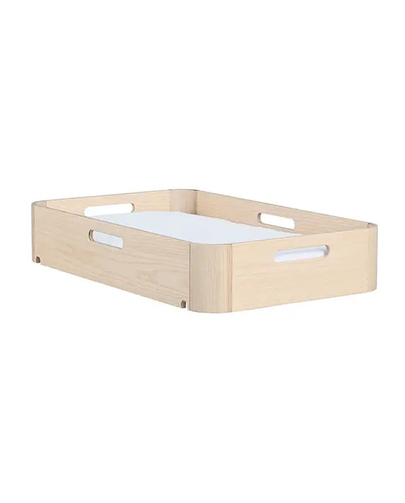 Gaia Baby Changing Station - Natural