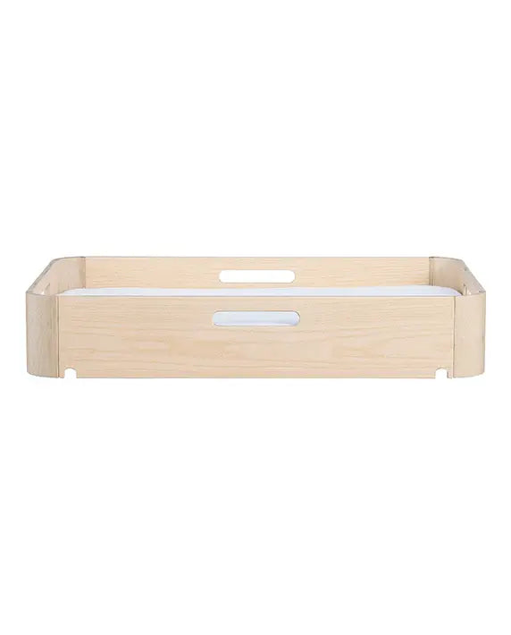 Gaia Baby Changing Station - Natural