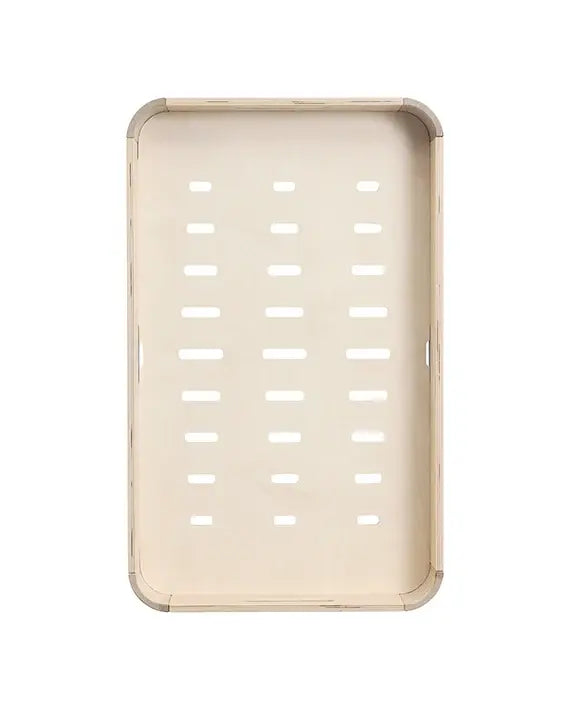 Gaia Baby Changing Station - Natural