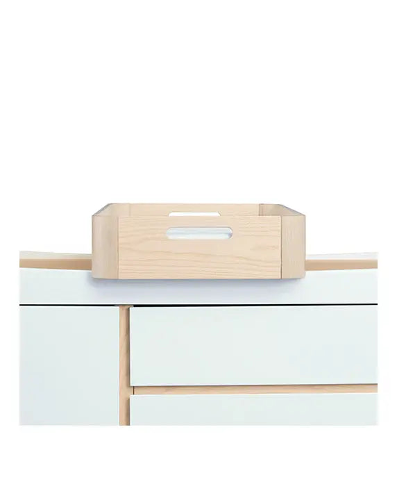 Gaia Baby Changing Station - Natural