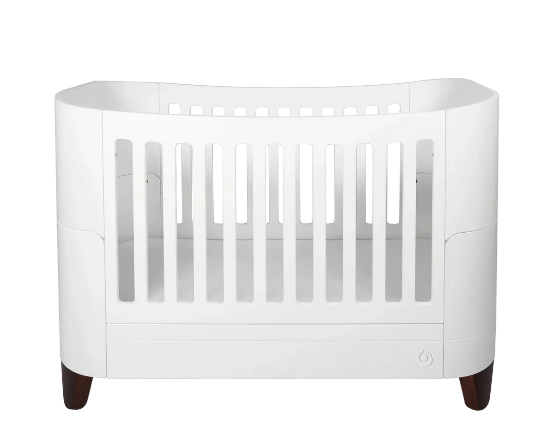 Serena Mini Cot Bed Extension with included Mattress