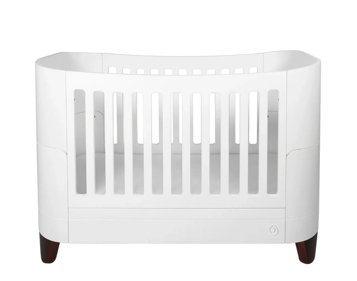 Serena Mini Cot Bed Extension with included Mattress