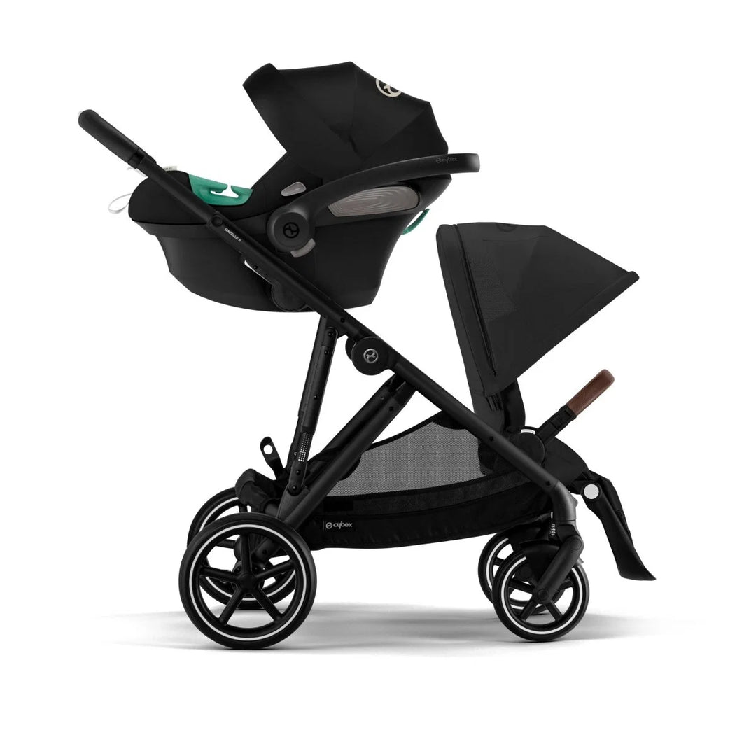 CYBEX Cloud Q Infant Car Seat Incl. Base