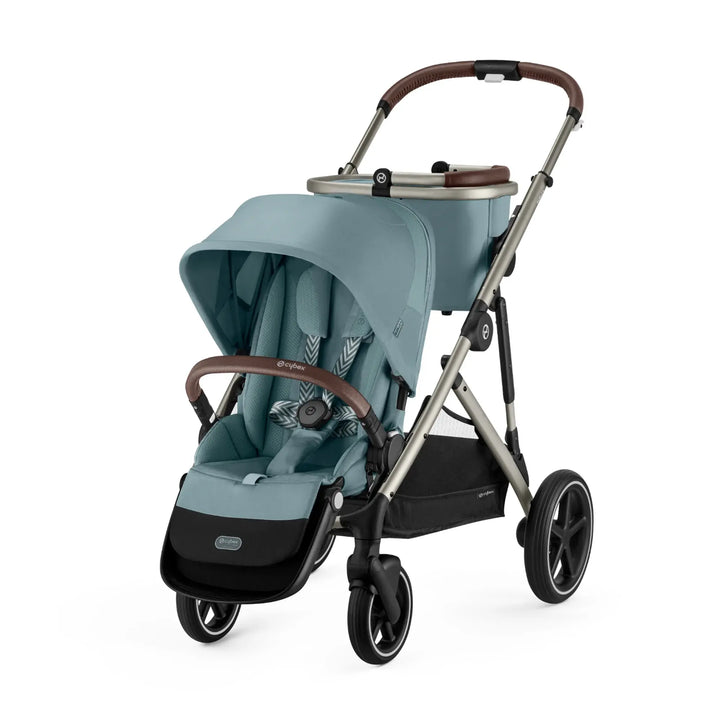 Cybex Gazelle S Pram 2023 - Sky Blue