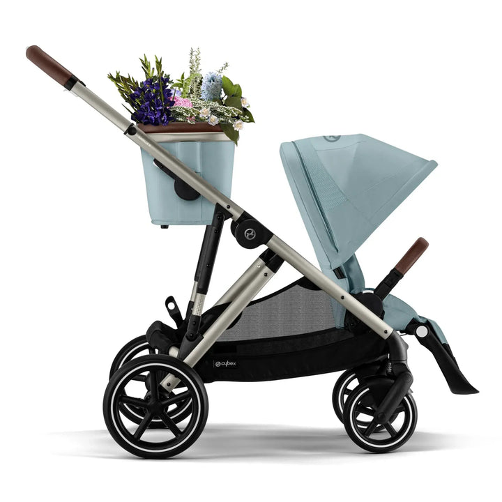 Cybex Gazelle S Pram 2023 - Sky Blue