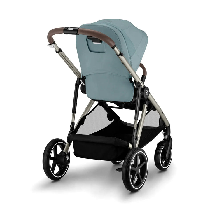 Cybex Gazelle S Pram 2023 - Sky Blue