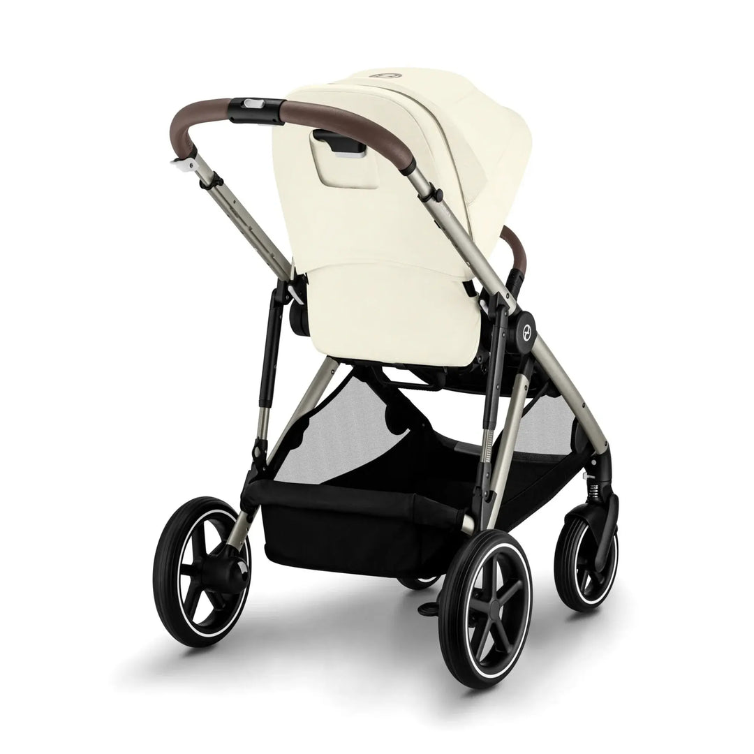 Cybex Gazelle S Pram 2023 - Seashell Beige