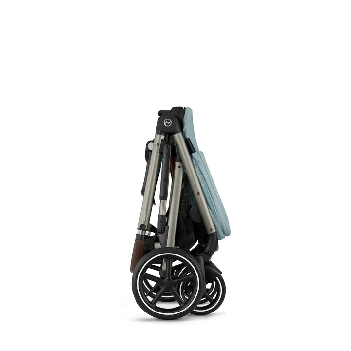 Cybex Gazelle S Pram 2023 - Sky Blue