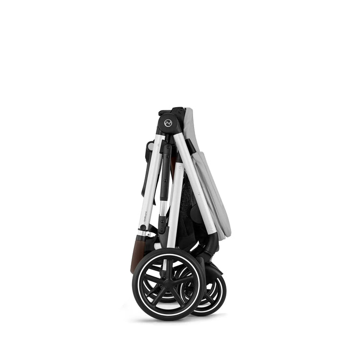 Cybex Gazelle S Pram 2023 - Lava Grey