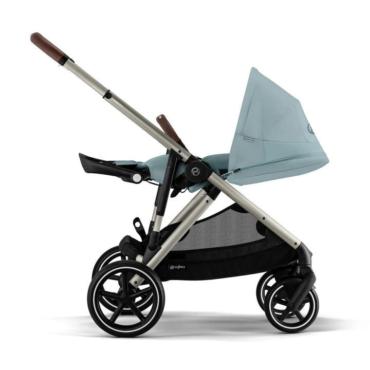 Cybex Gazelle S Pram 2023 - Sky Blue
