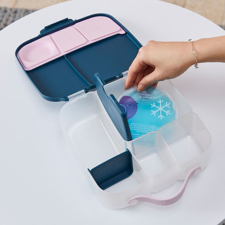 B.Box Gel Cooler twin pack