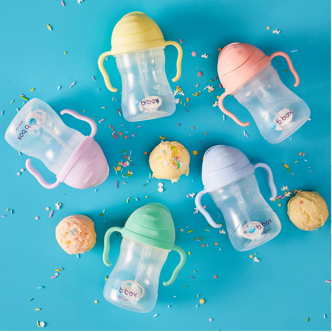 Sippy Cup Tutti Frutti