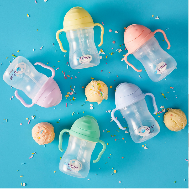 Sippy Cup Tutti Frutti