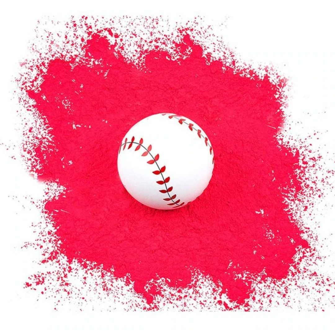 Gender Revealer Baseball Pack