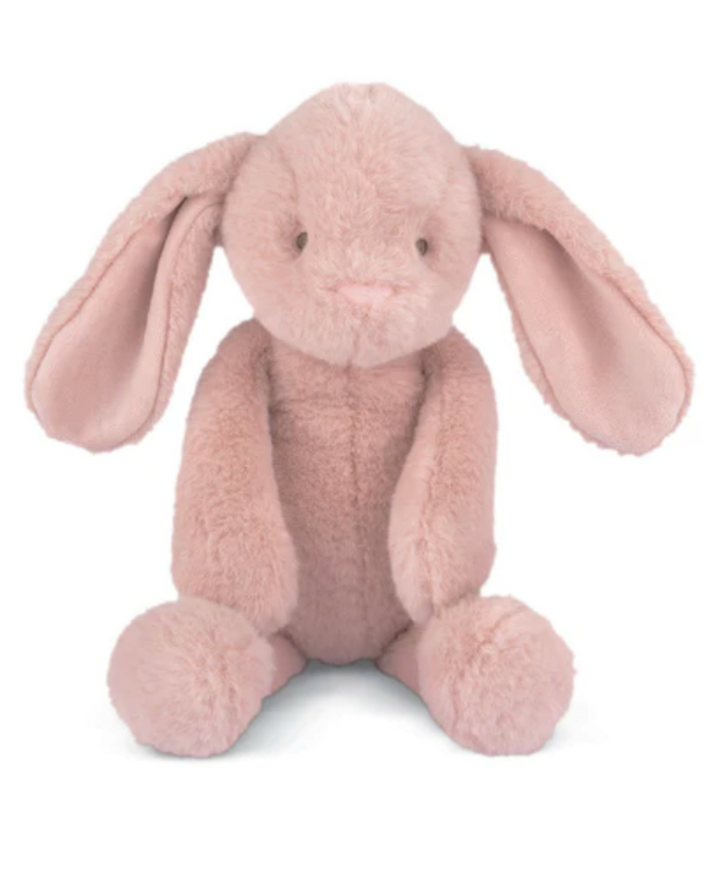 Mamas & Papas Pink Bunny Soft Toy