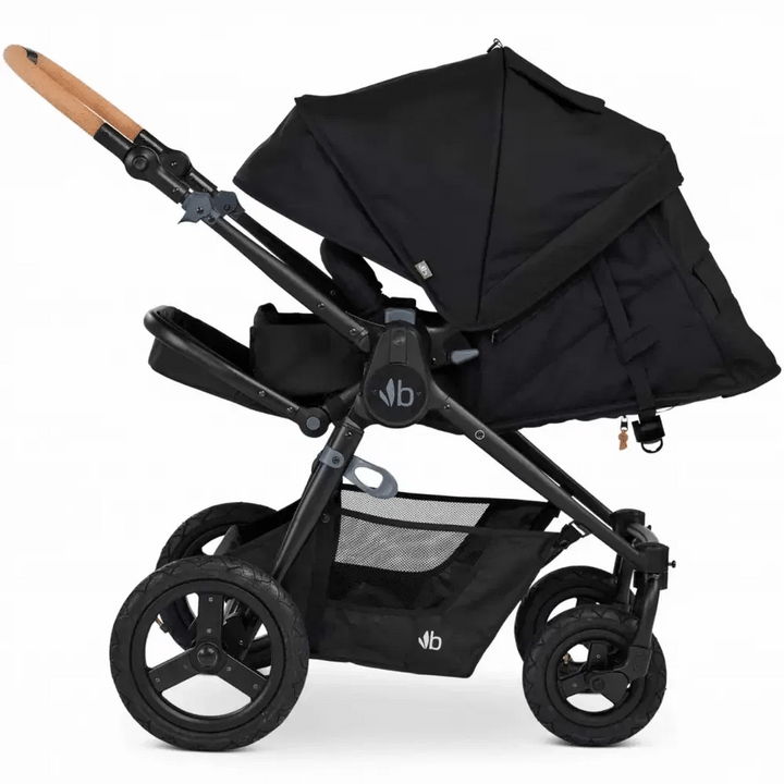 Bumbleride 4 wheel Era Stroller-Sand