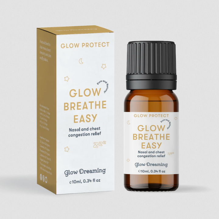 Glow Dreaming Glow Breathe Easy