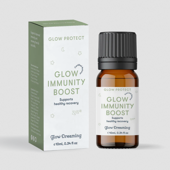 Glow Dreaming Glow Immunity Boost