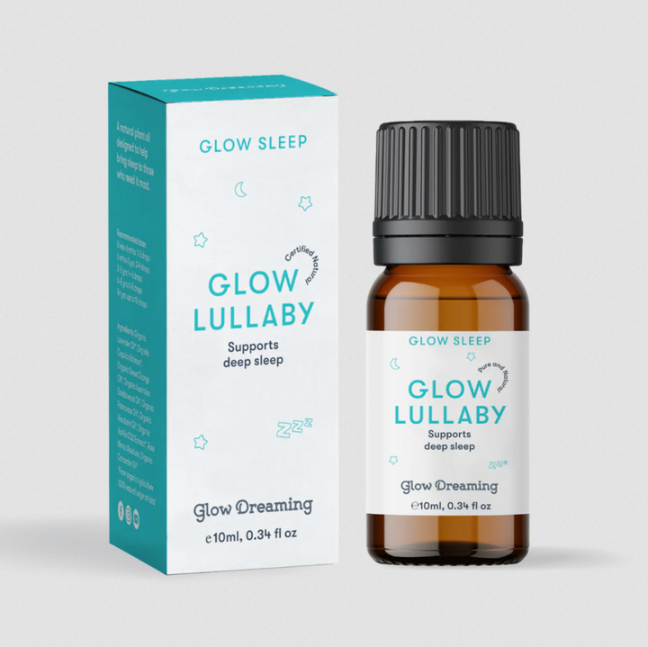 Glow Dreaming Glow Lullaby Essential Oil