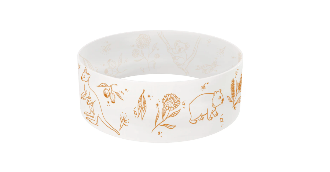 Glow Dreaming Glow Sleeves-Australiana