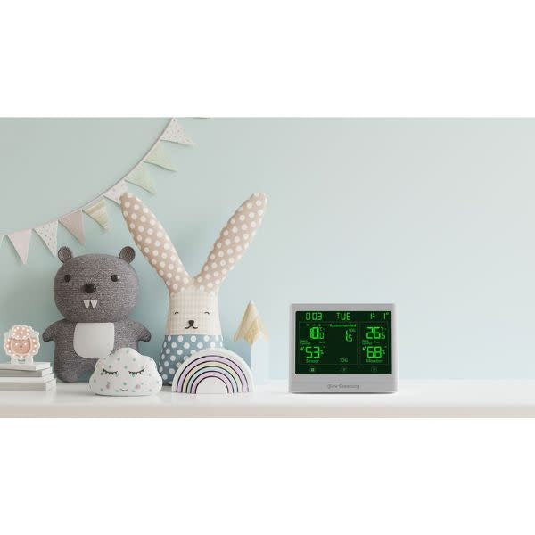 Glow Dreaming Glow Perfect Sleep Sensor