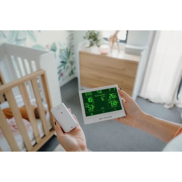 Glow Dreaming Glow Perfect Sleep Sensor