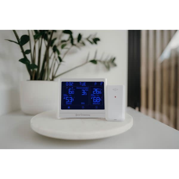 Glow Dreaming Glow Perfect Sleep Sensor