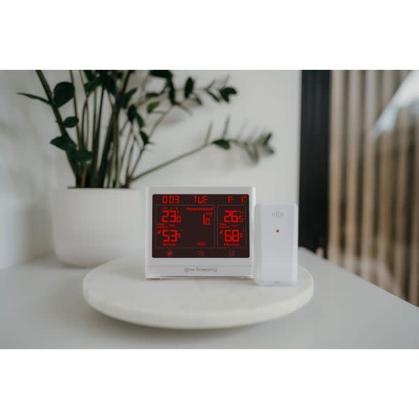 Glow Dreaming Glow Perfect Sleep Sensor