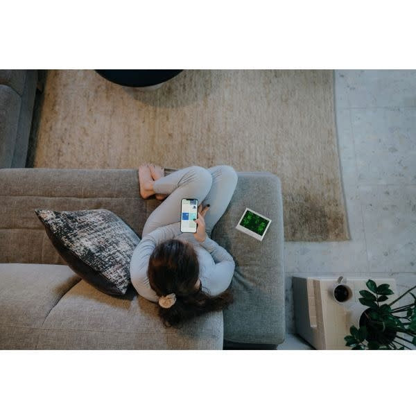 Glow Dreaming Glow Perfect Sleep Sensor